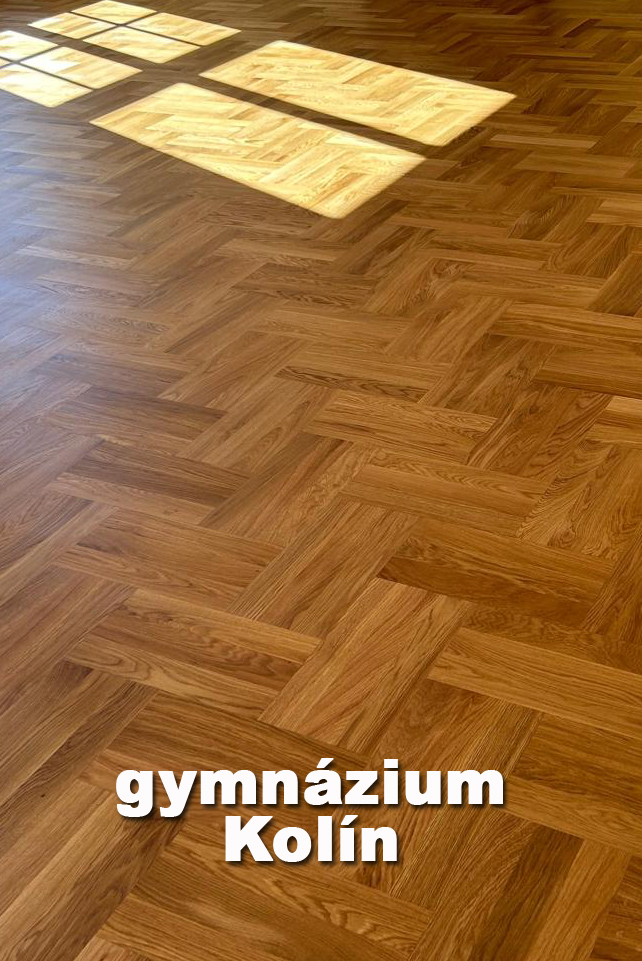 Gymnázium Kolín